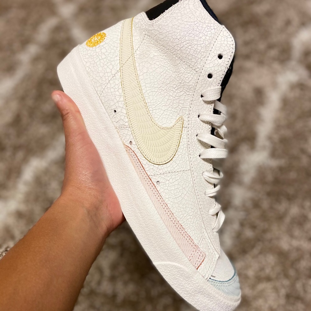 Brand new Nike blazers